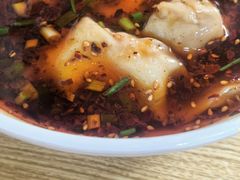 红油抄手-康大口蘑面庄(将军街店)
