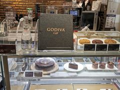 -GODIVA(王府井apm店)