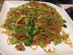 -院子餐厅·大锅菜·老杭帮(桥西直街店)