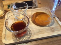 -Punchline Coffee&Roaster(同济大学店)