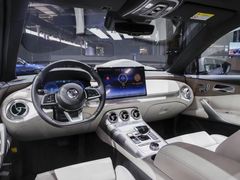 -上海星瀚奔驰4S店(红柳路店)