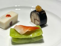 -二十四单 淮扬新味