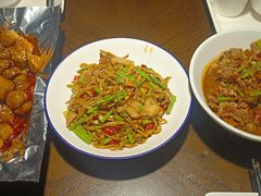 -小柴米·传统江西菜(万寿宫店)