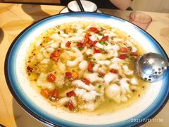 无剌酸菜鱼-一哥酸菜鱼(员村店)