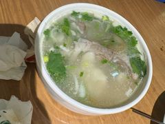 -百年认一力 太原老字号 (桥头街店)