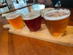 -宝莱纳餐厅(滨江店)