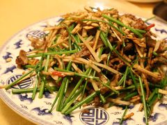 -堂宴·老厦门私房菜(1988仙岳总店)