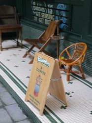 -IMUSE BARBER SHOP