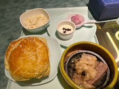 -堂会·KTV·自助餐·团建聚会(天河店)