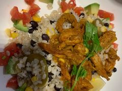 墨西哥风味饭-Moka Bros 摩卡站(西单大悦城店)