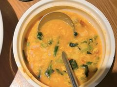 -吕氏疙瘩汤·新鲁菜(济南万象城店)