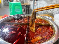 -渝味黄姐火锅(黄泥村店)