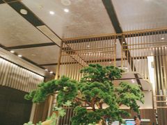 -聆桂烤鸭·金奖烤鸭(静联广场店)