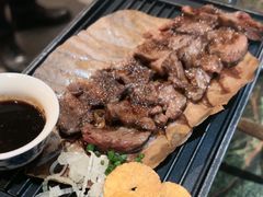 -炙柒Sekinana·精致料理 烧鸟·铁板烧(海上世界店)