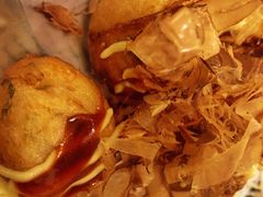 章鱼小丸子-百步拉面