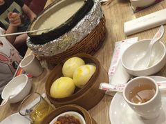 -粤仔湾砂锅粥(广益哥伦布店)