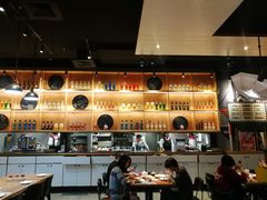 大堂-必胜客(滨江店)