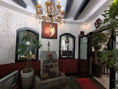 -尼泊尔雪莲餐厅(北京东路店)