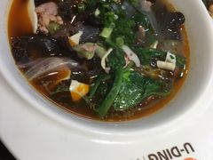 冒菜-U鼎冒菜