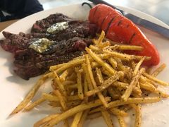 -HELLO 27 意面·沙拉·帕尼尼