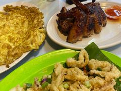 -明记烧鱼美味店