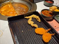 -空之介寿喜烧·和牛放题(恒隆广场店)