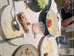-BE BRIGHT KITCHEN(正佳广场店)