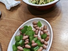 -喜家德虾仁水饺(繁荣路店)