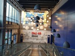 -宜家家居(哈尔滨商场店)