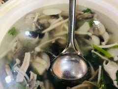 -下梅人家土菜馆(历史文化餐厅度假区店)