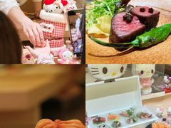 -松临·铁板烧&Omakase(神农店)