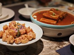 -巡味顺德菜(龙华壹方城店)