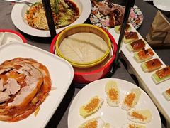 -大食客·非遗吉菜(高新和园店)