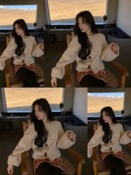 -Hair Code芭曲发型