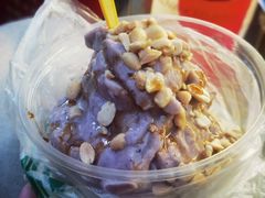 -夏食光安顺小舒冰粉冰浆(甲秀楼店)