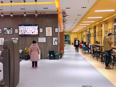 -悦健身游泳健身馆(宋家庄店)