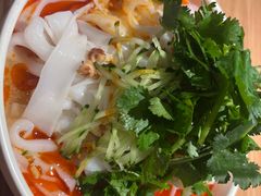 -谷丽麦馕新疆菜·清真(步步高梅溪新天地店)