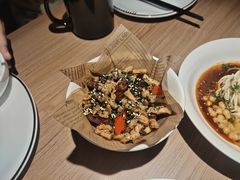 -新太二·鲜料川菜(群光广场店)