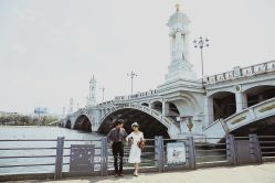 点击看大图 -太古映画婚纱摄影(天河店)