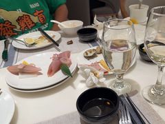 -玛莎拉自助餐厅(国贸店)