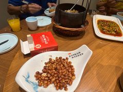 -有红鸡毛店·川菜(建设路店)