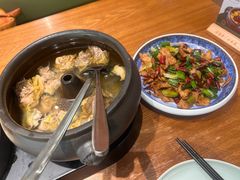 -云海肴·汽锅鸡·云南菜(苏州中心店)