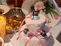 -Dark Horse·黑马蛋糕·低脂·低糖淡奶(金匙望湖大厦店)