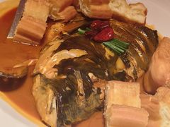 -鸽子侯·家宴·平价海鲜(市图书馆店)