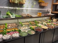-塘屋烧烤·云南火塘烧烤品牌(联盟路店)