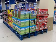 -盒马X会员店(上海森兰商都店)