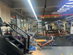 -AC健身·运动康复工作室(千灯湖店)