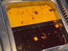 -大隐·成都火锅Bistro(合生麒麟新天地店)