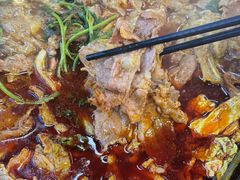-古彭7只羊·招牌白串·碳锅羊肉旗舰店