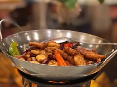 -快乐海鲜城(虎泉街店)